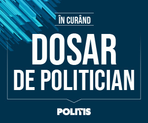 Dosar de politician