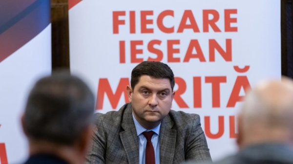 bogdan cojocaru psd iasi