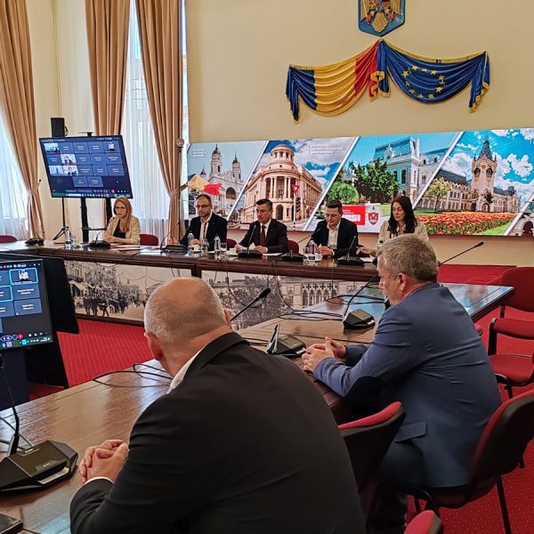 consiliul local iasi