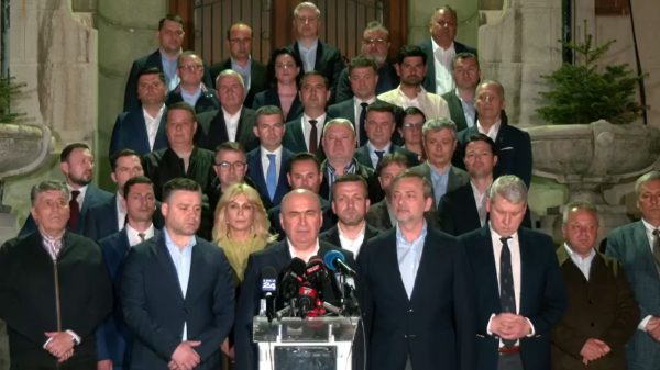 ilie bolojan si lideri PNL
