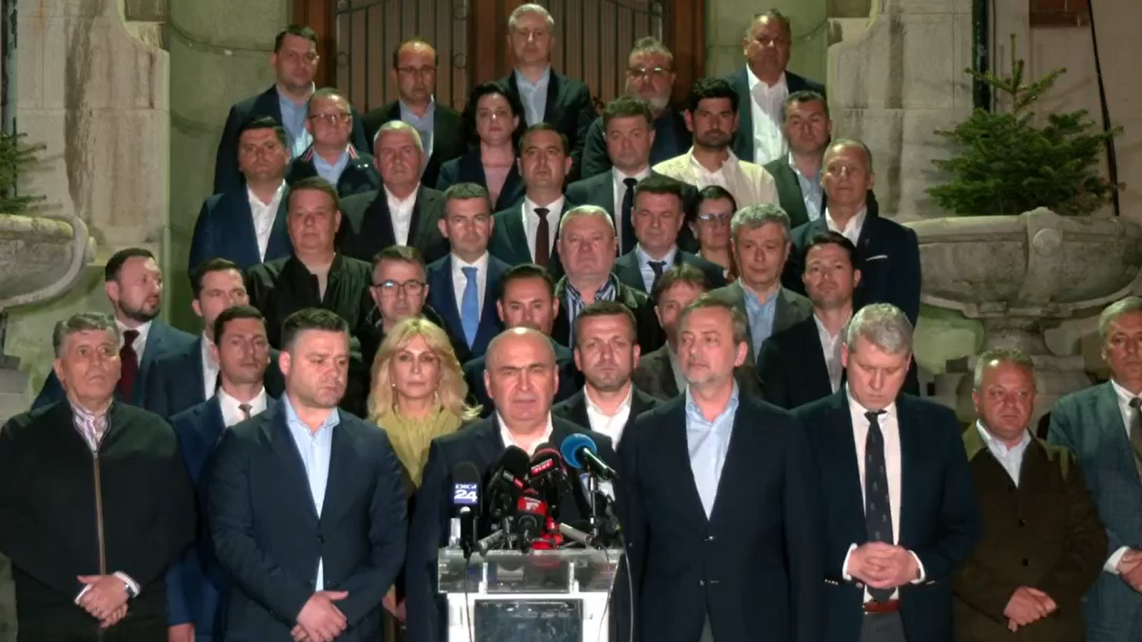 ilie bolojan si lideri PNL