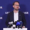 dominic fritz lider USR