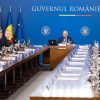 guvernul romaniei aprilie 2026