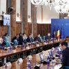 guvernul romaniei