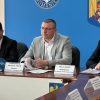marian serbescu, costel dolachi si felix guzga