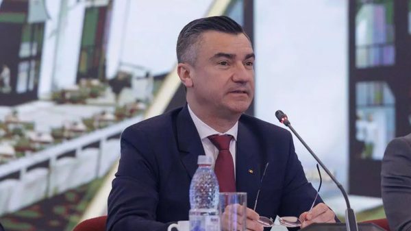 mihai chirica