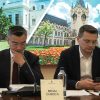 mihai chirica si daniel juravle
