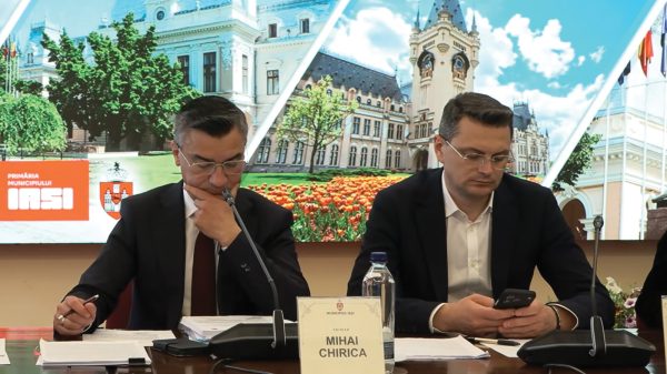 mihai chirica si daniel juravle