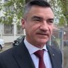 mihai chirica la sediul DNA Iasi
