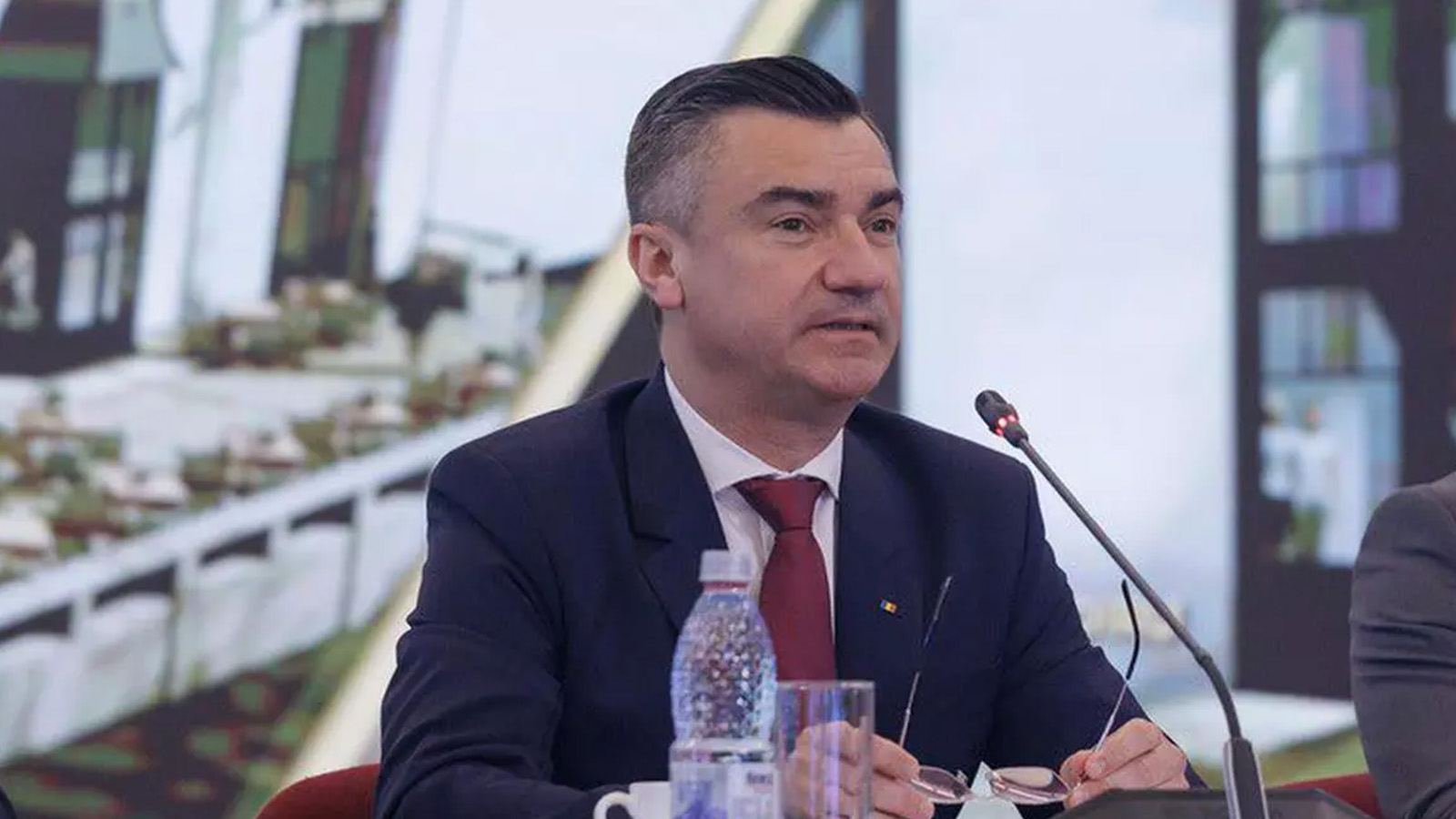 mihai chirica