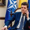 nicusor dan presedintele romaniei