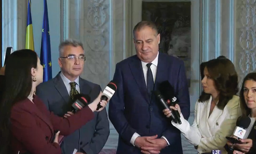 petrisor peiu (aur) si marian neacsu (psd) anunta motiune de cenzura comuna