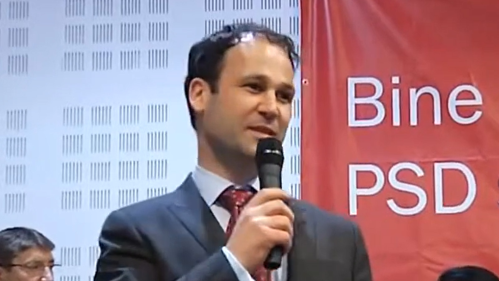 robert negoita