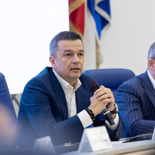sorin grindeanu psd