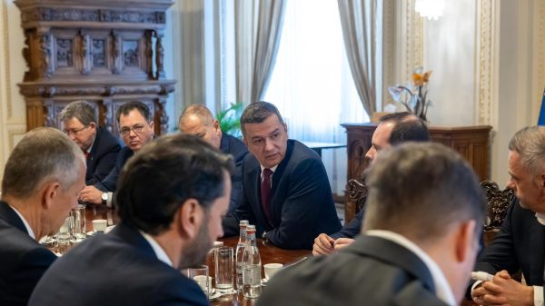 sorin grindeanu