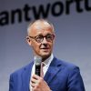 friedrich merz