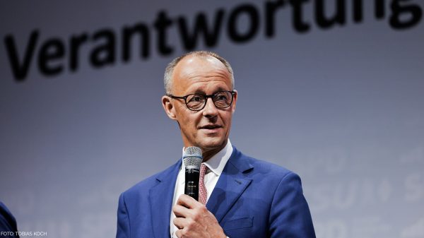 friedrich merz