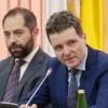 Radu Burnete Nicusor Dan