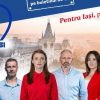 afis electoral pro iasi alegeri 2020