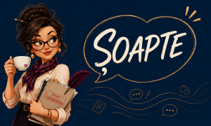 Șoapte