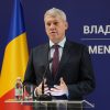 catalin predoiu, prim-vicepresedinte PNL, foto - facebook