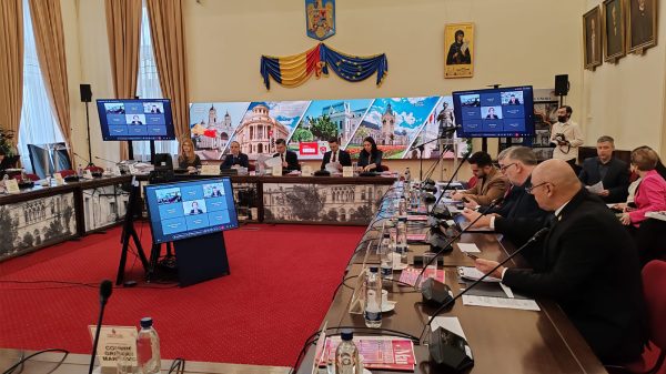 consiliul local iasi