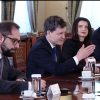 consultari palatul cotroceni
