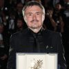 Cristian Mungiu la Cannes