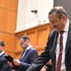 dan cascaval senator iasi