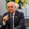 Emil Boc, primar Cluj