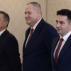 Grindeanu Manda Neacsu