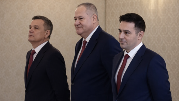 Grindeanu Manda Neacsu