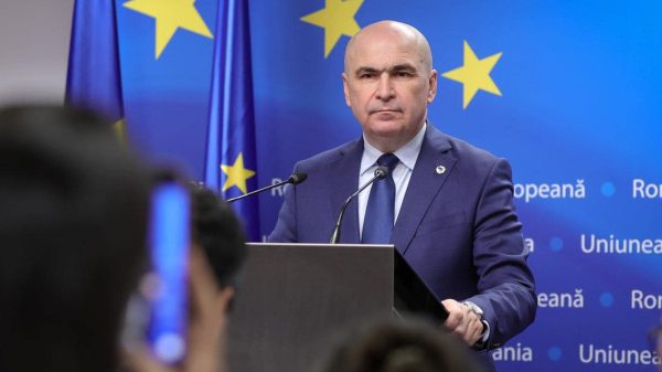 Ilie Bolojan