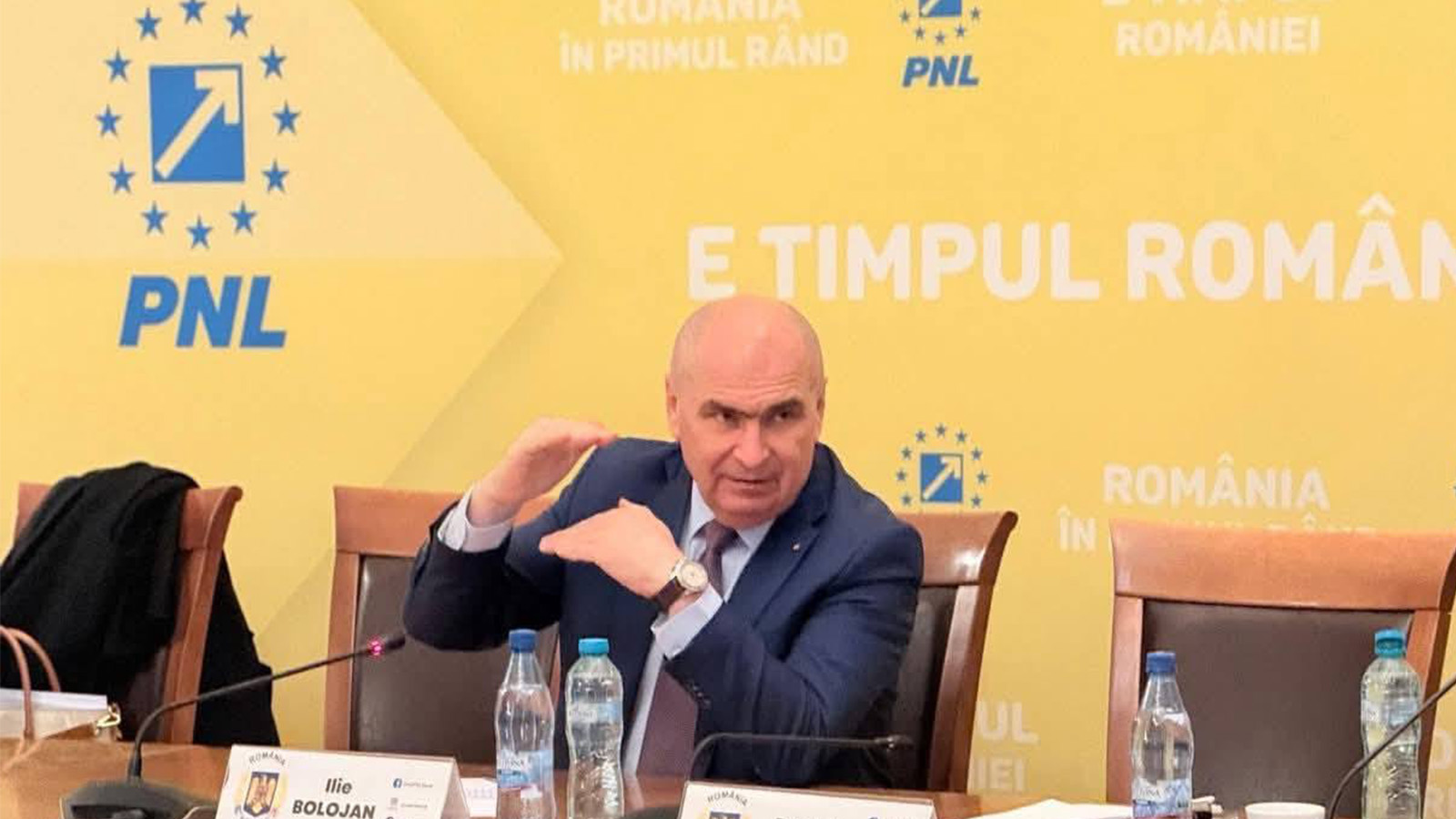 ilie bolojan