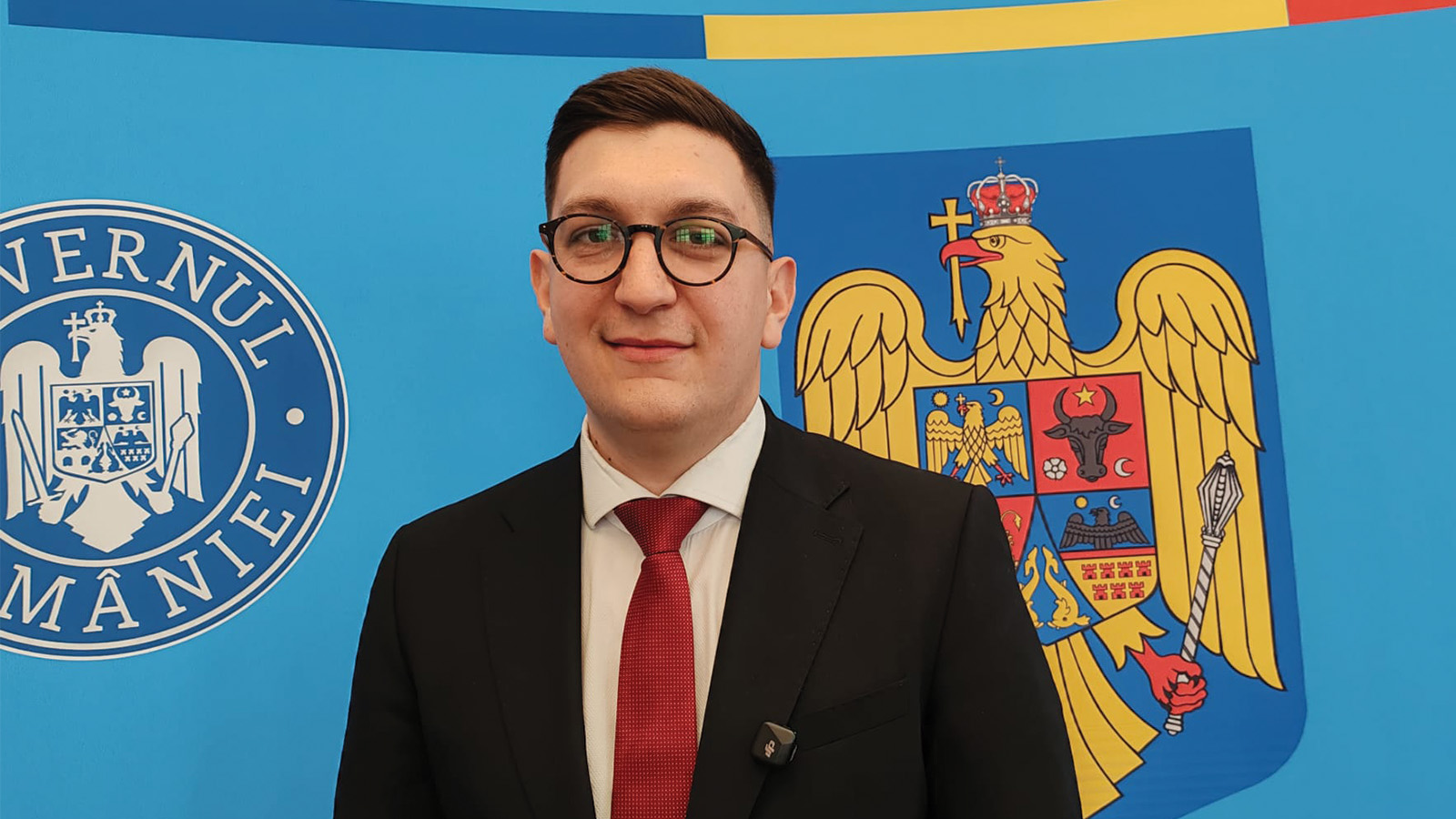 iulian bucsa subprefect usr de iasi