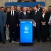 pnl intra in opozitie