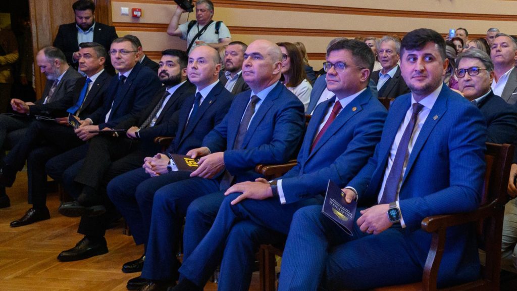 primarul izolat in PNL