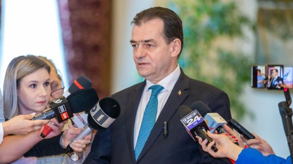 ludovic orban