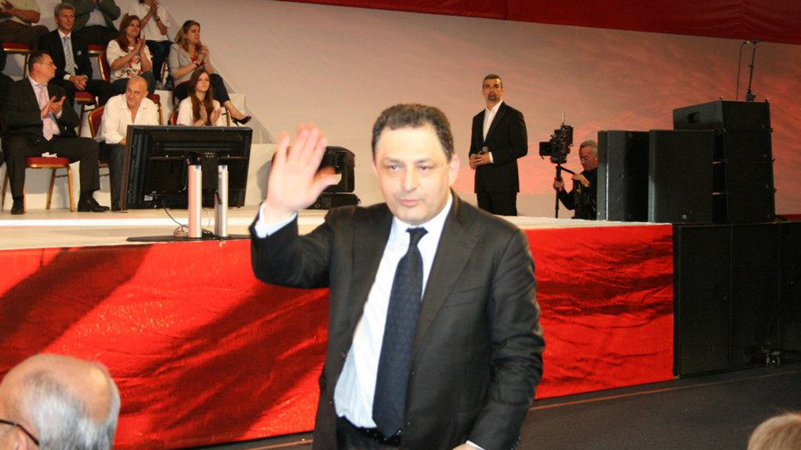 marian vanghelie