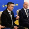 mihai chirica si alex muraru