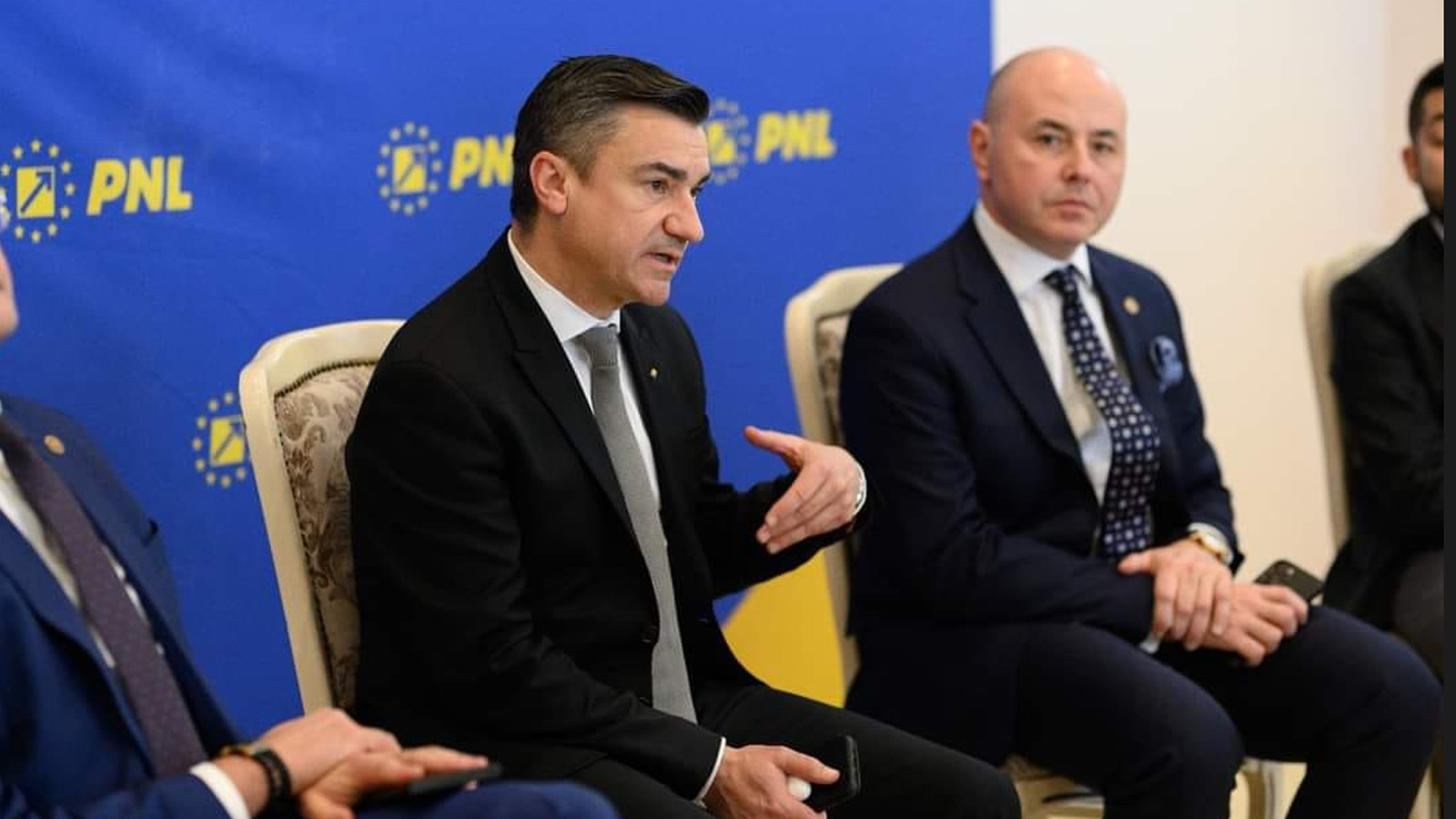 mihai chirica si alex muraru