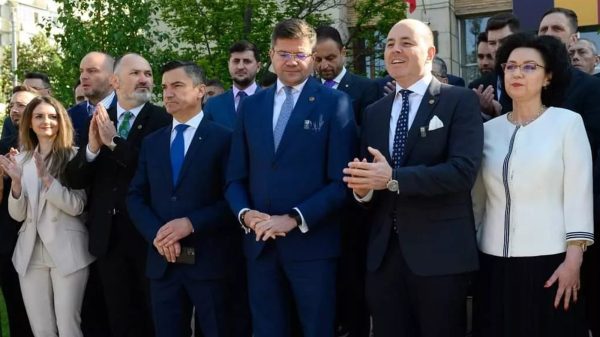 mihai chirica, costel alexe si alex muraru