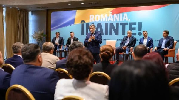 Mihai Chirica Costel Alexe Bogdan Cojocaru Crin Antonescu Marian Neacsu