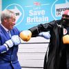 Nigel Farage Reform UK