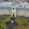 palatul culturii din Iasi