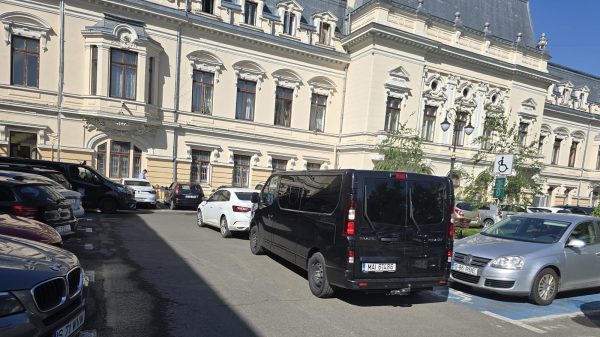 perchezitii primaria iasi mai 2026