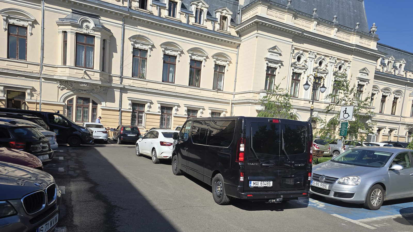 perchezitii primaria iasi mai 2026