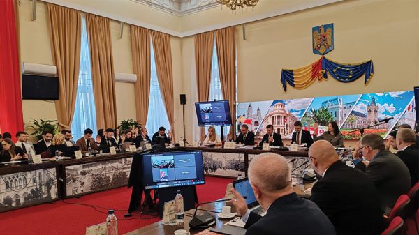 consiliul local iasi mai 2026