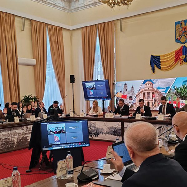 consiliul local iasi mai 2026