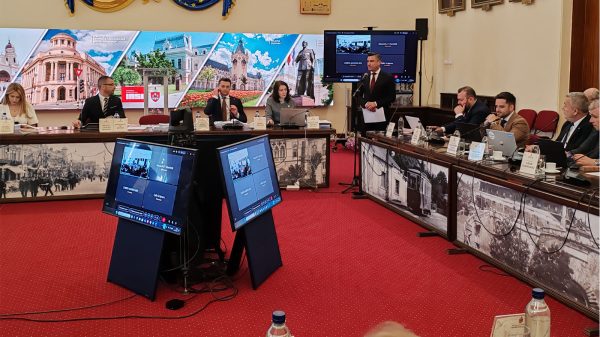 consiliul local iasi mai 2026